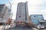グランディール平尾山荘の間取り画像