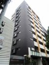 S-FORT筑紫通りの外観