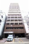アクタス博多駅東IIスクエアの外観