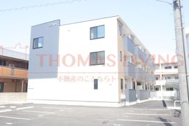 カンポドーロの外観画像