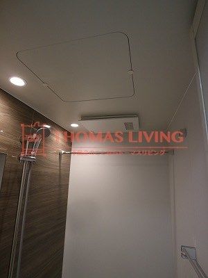 バスルーム