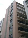 サンセット今川の外観