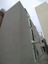 アイリーフ古門戸の外観