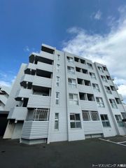 リアンレガーロ井尻ステーションWEST館の外観画像