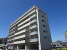 クラウン パレスの外観