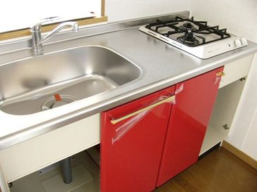 キッチン