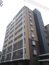 サンビーム東比恵の外観
