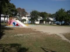 近くの東光公園まで160m(徒歩2分)