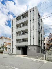 リアンレガーロ高宮ステーションの外観画像