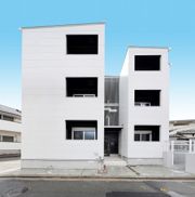 Cherim吉塚の外観画像