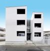 Cherim吉塚の外観