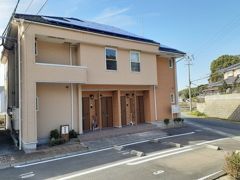 メゾンド・サン Iの外観画像