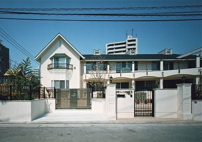 近くの恵愛ソレイユ保育園まで190m(徒歩3分)