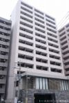 トラストレジデンス博多駅南の外観