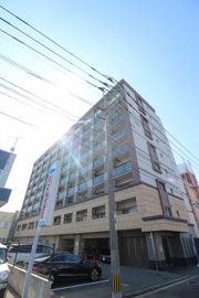 グロースメゾン博多山王の外観画像