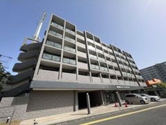 レシェンテ・ヴィラ東福岡の外観画像