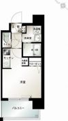 エンクレスト西公園IIIの間取り画像