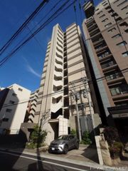 デュオヴェール薬院estの外観画像