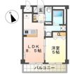 HALEKULANI（ハレクラニ）の間取り画像