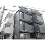アルヴィータ博多の外観画像