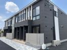 仮）三苫3丁目新築アパートの間取り画像