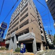 ピュアドームリバージュ平尾の外観画像