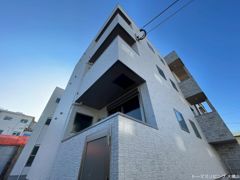 ルピナス横手南町IIの外観画像