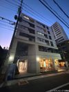 Mビルの外観