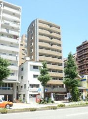 WAKO大手門の外観画像
