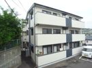 フェリスタ香椎の外観