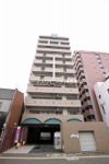 エース五番館の外観