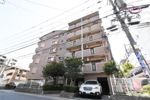 第5高島コーポの外観