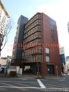 エンクレストけやき通りの外観
