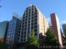 赤坂ランドマークタワーの外観