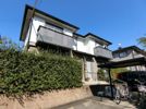 アイリス南山手 C棟の外観