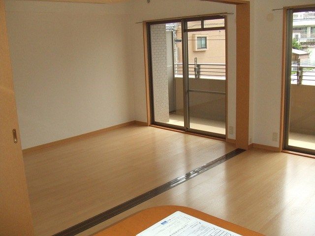 リビング