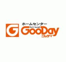 近くのグッデイまで556m(徒歩7分)