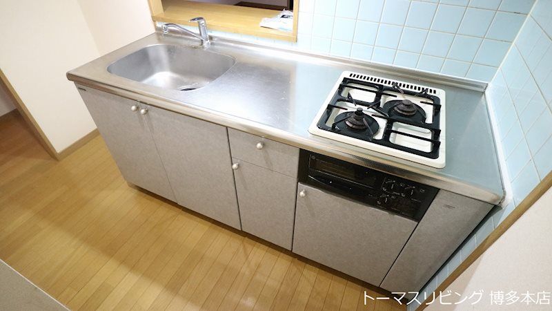 キッチン