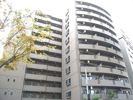 リベラいわきの外観