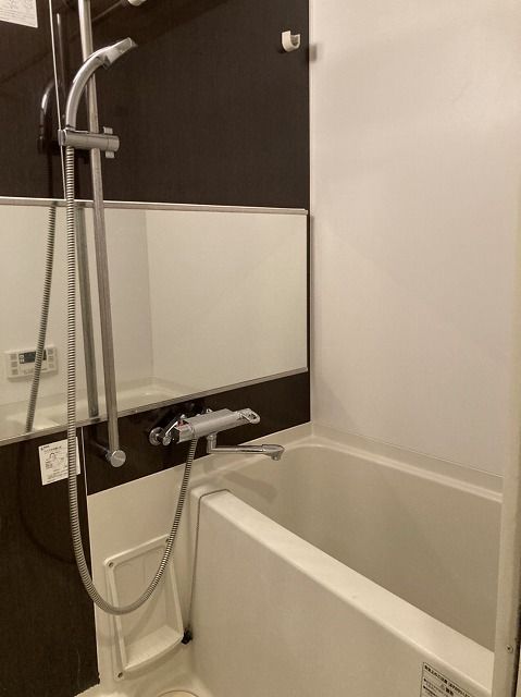バスルーム