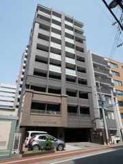 アクタス天神セントラルタワーIIの外観画像