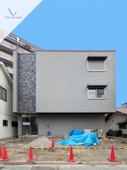 エミネントベレオ大橋の外観画像
