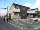 グレースIWASAKIの外観
