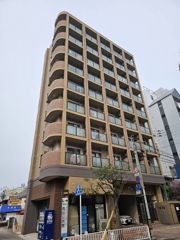ダイナコートエスタディオ東公園IIIの外観画像