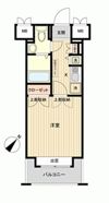 ダイナコートエスタディオ東公園IIIの間取り画像