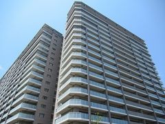 アーバンパレス香椎照葉 東棟の外観画像