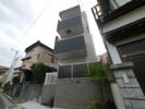 Ameri HAKATAの外観
