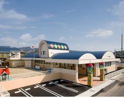 近くの五所保育園まで2,300m(徒歩29分)