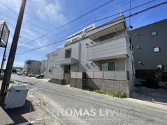サンシャイン天神 東棟の外観画像
