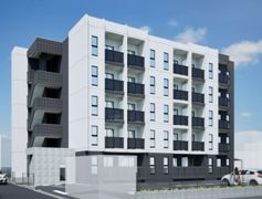 CUBE SUCRE志免別府の外観画像